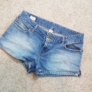 Final Price--- Abercrombie shorts
